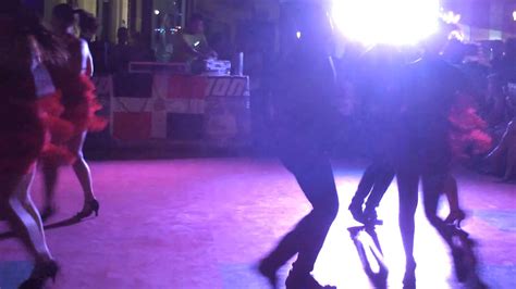 Striptease / Baile erótico Escolta San Jorge Pueblo Nuevo